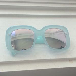 Quay Australia sunglasses